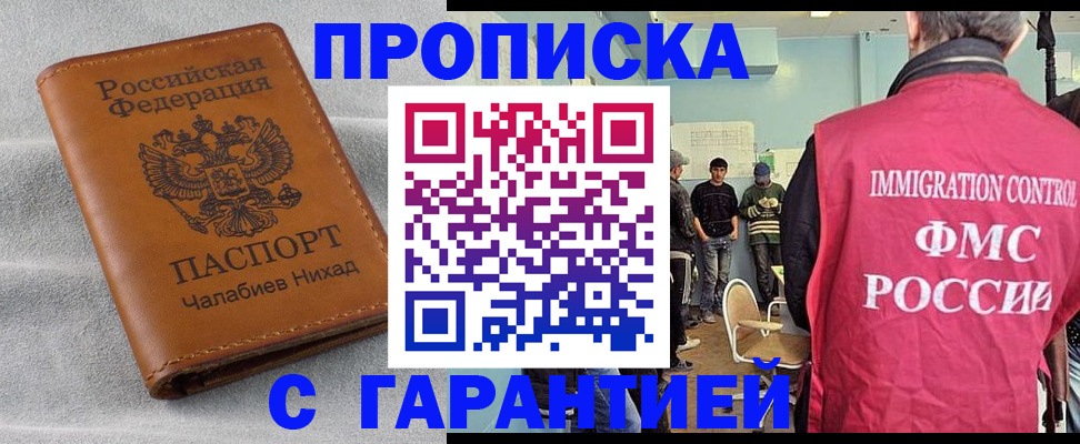 прописка в Видном